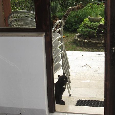 Apartment Kastelet Split Exterior photo