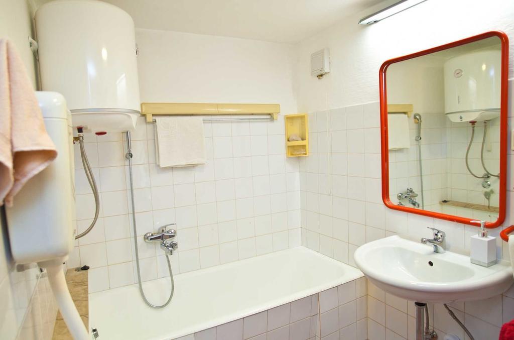Apartment Kastelet Split Exterior photo