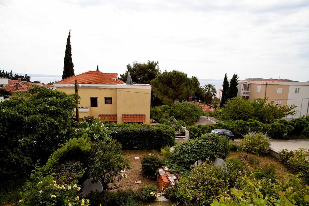 Apartment Kastelet Split Exterior photo