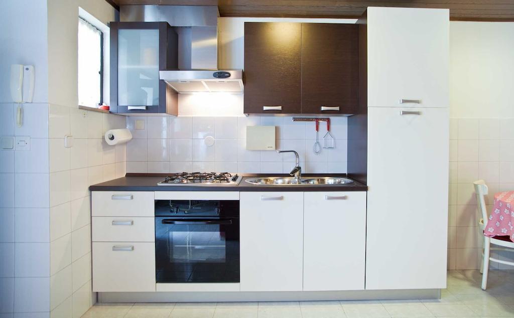Apartment Kastelet Split Room photo