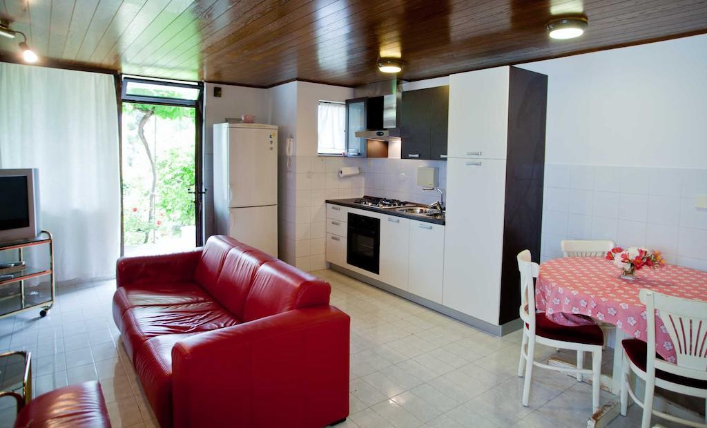 Apartment Kastelet Split Room photo